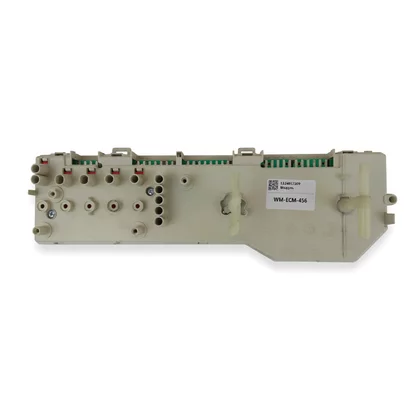 Elementy elektryczne do pralek r Nieskonfigurowany moduł elektroniczny do pralki Electrolux / AEG EWM1000 1324017209
