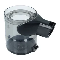 Pojemnik na kurz do odkurzacza bezprzewodowego Beko / Grundig / Arcelik 9178039191