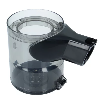Pojemnik na kurz do odkurzacza bezprzewodowego Beko / Grundig / Arcelik 9178039191