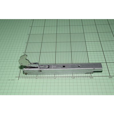 BC Zawias ATASAN N7 4 szyby