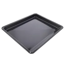 Blacha Combi do piekarnika Electrolux / AEG 46,6 x 38,5 x 3,7 cm 140024698023