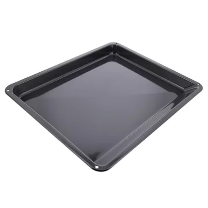 Blacha Combi do piekarnika Electrolux / AEG 46,6 x 38,5 x 3,7 cm 140024698023