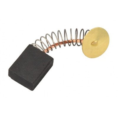 Szczotka węglowa do elektronarzędzi Domax 7,5 x 14 x 18 mm GR14