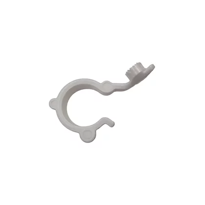 WF1804WPU2/XEU Uchwyt węża wewnętrznego do pralki Samsung DC61-02646A