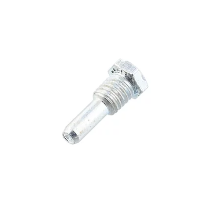 Sworzeń zawiasu drzwi do chłodziarko-zamrażarki Electrolux / AEG 24 mm 2210093098