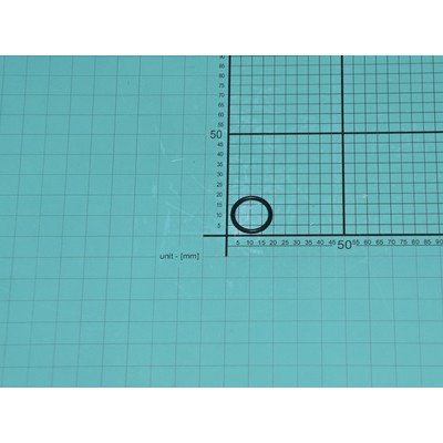 Uszczelka fi14,4x1,8