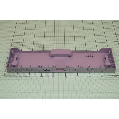 Wypraska panelu sterowania do zmywarki Amica (1041984)