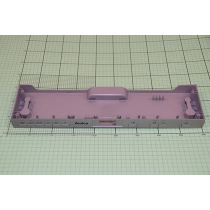 Wypraska panelu sterowania do zmywarki Amica (1041984)