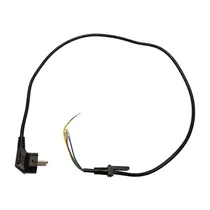 Przewód zasilający do kuchenki mikrofalowej Amica 3x1,5 mm² 1,00 m PL 1017718