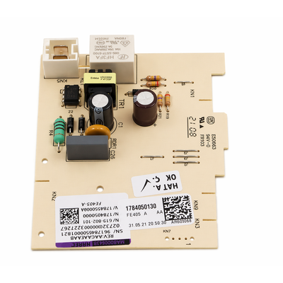 Moduł sterujący do zmywarki Beko 1784050130 C00865768 oryginał