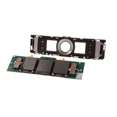 Części zamienne BOSCH/SIEMENS Moduł sterujący . wyświetlacz do ekspresu do kawy zaprogramowany 12032271 Bosch/Siemens – oryginał