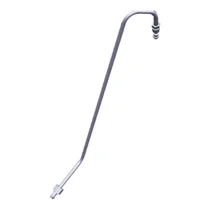 Rurka gazowa palnika średniego prawa do kuchenki Electrolux / AEG 5614814019