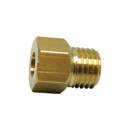Dysza gazowa palnika do kuchenki Amica BSI 68817 UM 508 MQ139(G25/20) 8034706