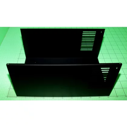 Komplet maskownic do okapu Amica 1211753