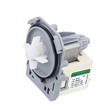 Elementy elektryczne do pralek r Pompa opróżniająca Askoll do pralki Electrolux / AEG 30 W 1326630009 4055255451 49028801 50271933009 C00285437