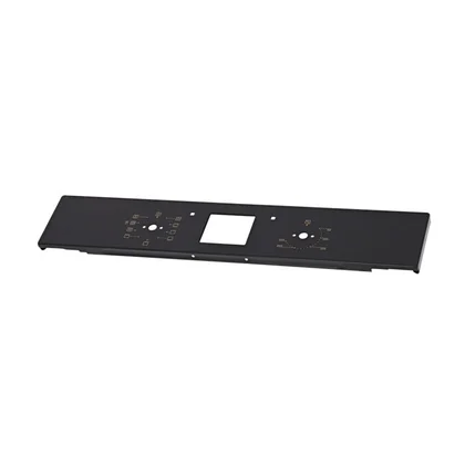 Panel sterowania do kuchni i piekarnika Electrolux / AEG 60 cm 3539279038