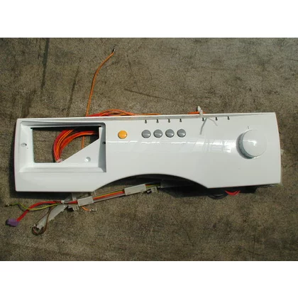 Elementy elektryczne do pralek r Podzespół sterowania do pralki Amica 8014496 580A510 PA5.04.04.000/1
