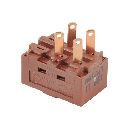 Przełącznik oświetlenia do okapu kuchennego Electrolux / AEG EL/50230647005