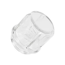 Szklany klosz oświetlenia piekarnika Electrolux / AEG 3192560088