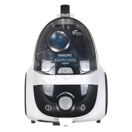 Odkurzacz bezworkowy Philips FC8647/91 1500 W biały