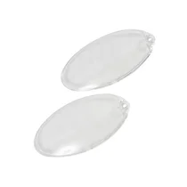 Rozpraszacz światła do okapu kuchennego Electrolux / AEG 2 sztuki 50248796000