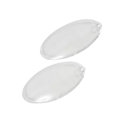 Rozpraszacz światła do okapu kuchennego Electrolux / AEG 2 sztuki 50248796000