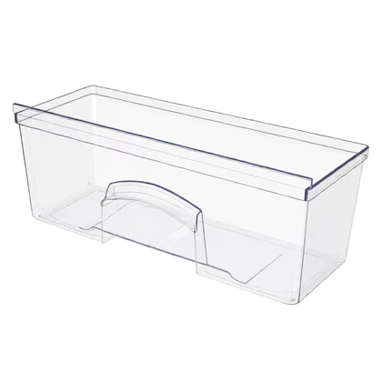Półki na drzwi różni producenci Szuflada na warzywa do lodówki Whirlpool / Indesit / Ariston / Hotpoint 480132101894 C00323600 482000012752 C00413083