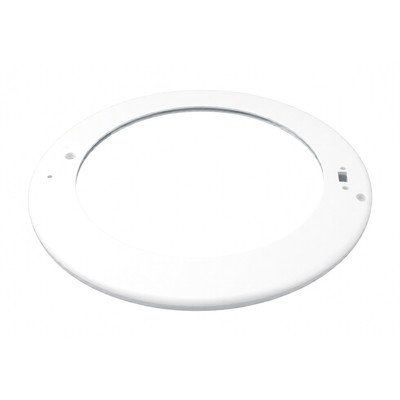 Ramka wewnętrzna drzwi do pralki Whirlpool / Indesit / Ariston / Hotpoint AWL 481945948607 C00340709