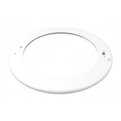 Ramka wewnętrzna drzwi do pralki Whirlpool / Indesit / Ariston / Hotpoint AWL 481945948607 C00340709