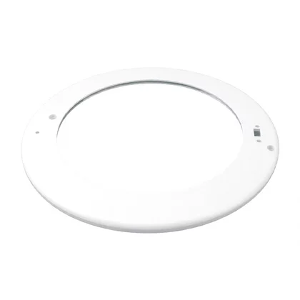 Ramka wewnętrzna drzwi do pralki Whirlpool / Indesit / Ariston / Hotpoint AWL 481945948607 C00340709