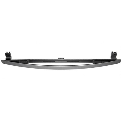Uchwyt drzwi piekarnika Ariston / Indesit / Hotpoint / Whirlpool Inox C00115775 482000028848