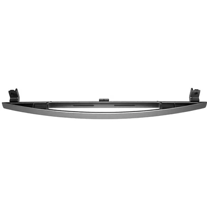 Uchwyt drzwi piekarnika Ariston / Indesit / Hotpoint / Whirlpool Inox C00115775 482000028848