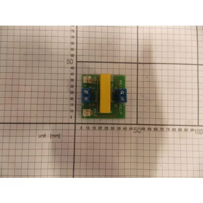 Kostka elektryczna do okapu Amica EAE - 1RV3 1021187