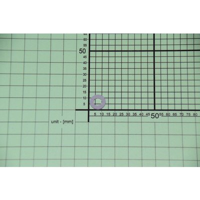 Podkładka tw.fi6x12 do chłodziarko-zamrażarki Amica (1040104)