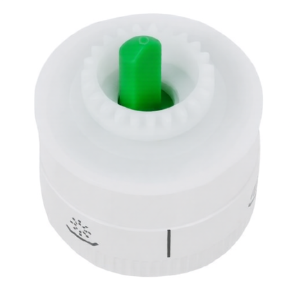 Pokrętło programatora do zmywarki Whirlpool / Indesit / Ariston / Hotpoint 481241358809 C00487477