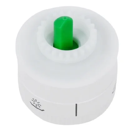 Pokrętło programatora do zmywarki Whirlpool / Indesit / Ariston / Hotpoint 481241358809 C00487477