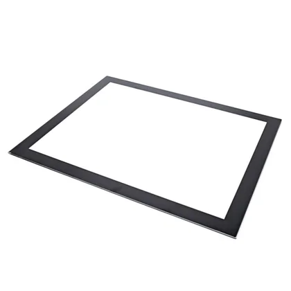 Wewnętrzny szklany panel drzwi piekarnika Electrolux / AEG 3561503032