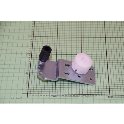 Zawias dolny chłodziarko-zamrażarki Amica (1042414)