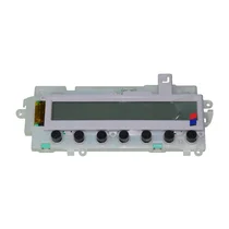 Elementy elektryczne do pralek r Wyświetlacz kompletny do pralki Amica FL/K10-K15-CLX-v06e-G 1040047