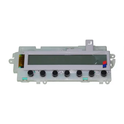 Elementy elektryczne do pralek r Wyświetlacz kompletny do pralki Amica FL/K10-K15-CLX-v06e-G 1040047