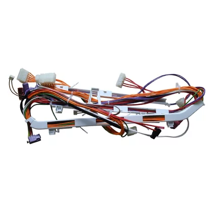Elementy elektryczne do pralek r Wiązka elektryczna do pralki Amica PB5.04.01.301