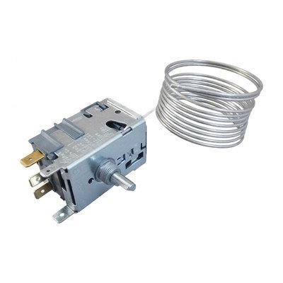 TERMOSTAT 077B 6150 ORYGINAŁ 12009