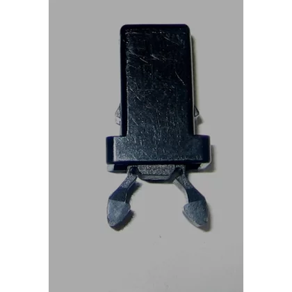 Nakładka przycisku do ekspresu i piekarnika Ariston / Indesit / Hotpoint / Whirlpool C00144297 482000030682
