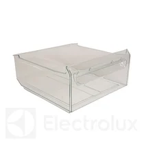 Półki na drzwi różni producenci Szuflada do zamrażarki Electrolux / AEG 2247091123