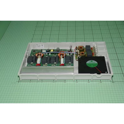 Moduł indukcyjny do płyty indukcyjnej Amica GECO MG361.42 OKTA Amb. 3,7 kW 8509992