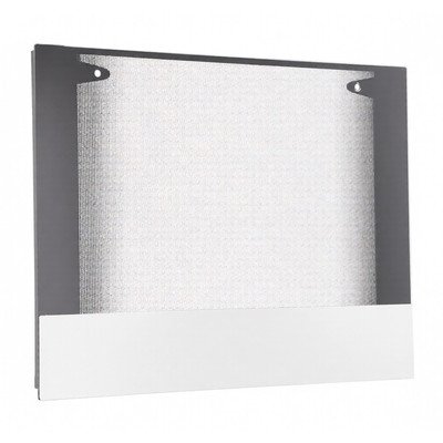 Szyba zewnętrzna przednia drzwi piekarnika Electrolux / AEG 54,4 x 42,6 cm 5610437112