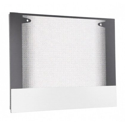 Szyba zewnętrzna przednia drzwi piekarnika Electrolux / AEG 54,4 x 42,6 cm 5610437112