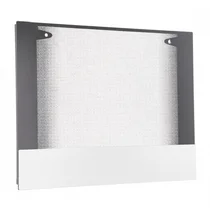 Szyba zewnętrzna przednia drzwi piekarnika Electrolux / AEG 54,4 x 42,6 cm 5610437112