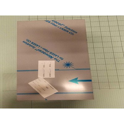 Maskownica górna GS 60 (1012807)