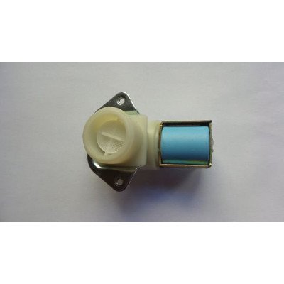 Elektrozawór jednodrożny 90o/10.5 (033-25)